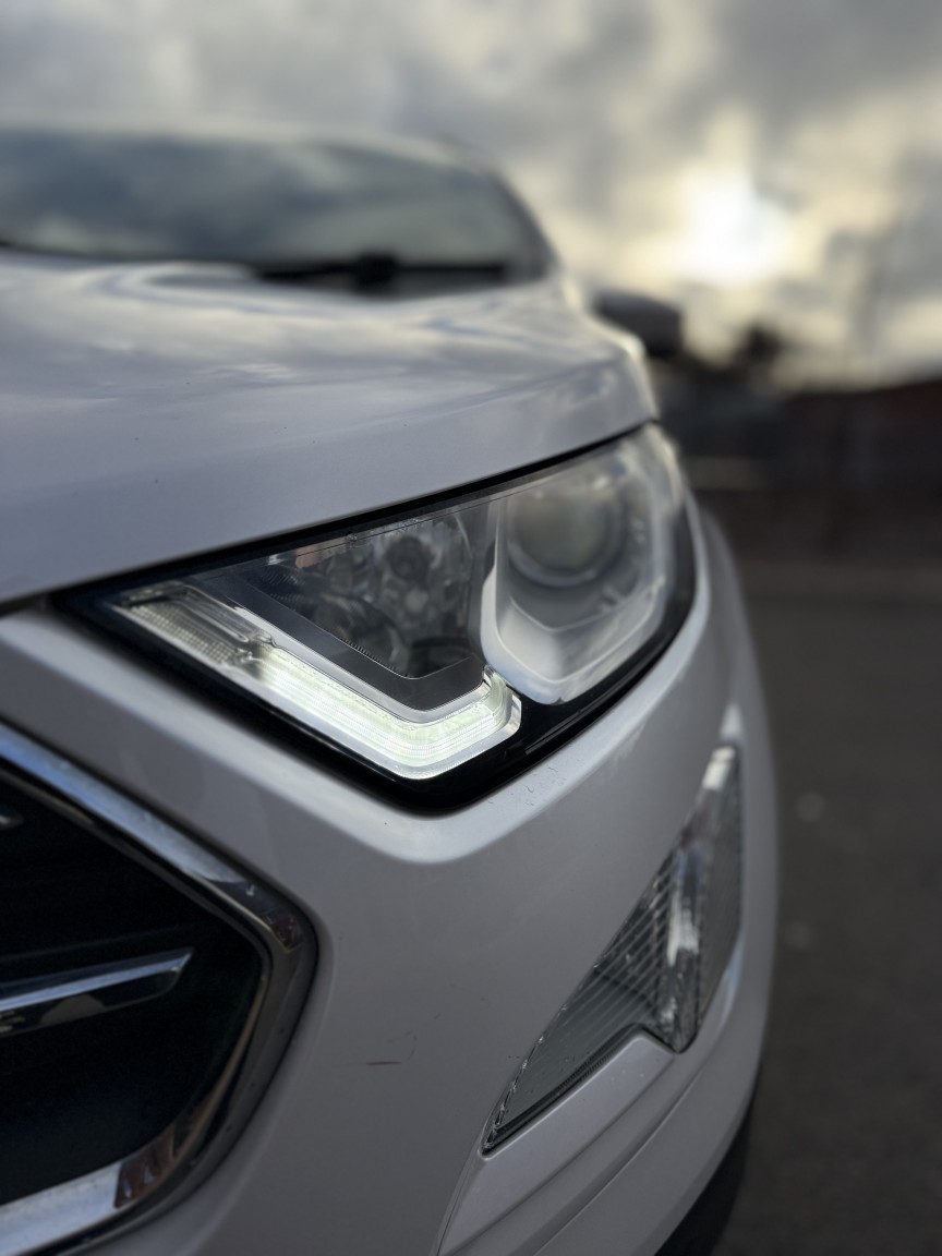 Used Ford Ecosport 2018 for sale - 78197928: Photo 3