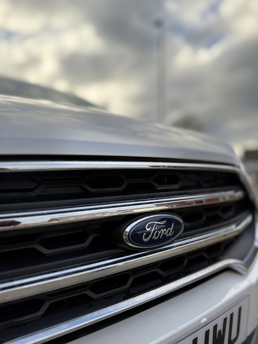 Used Ford Ecosport 2018 for sale - 78197928: Photo 5