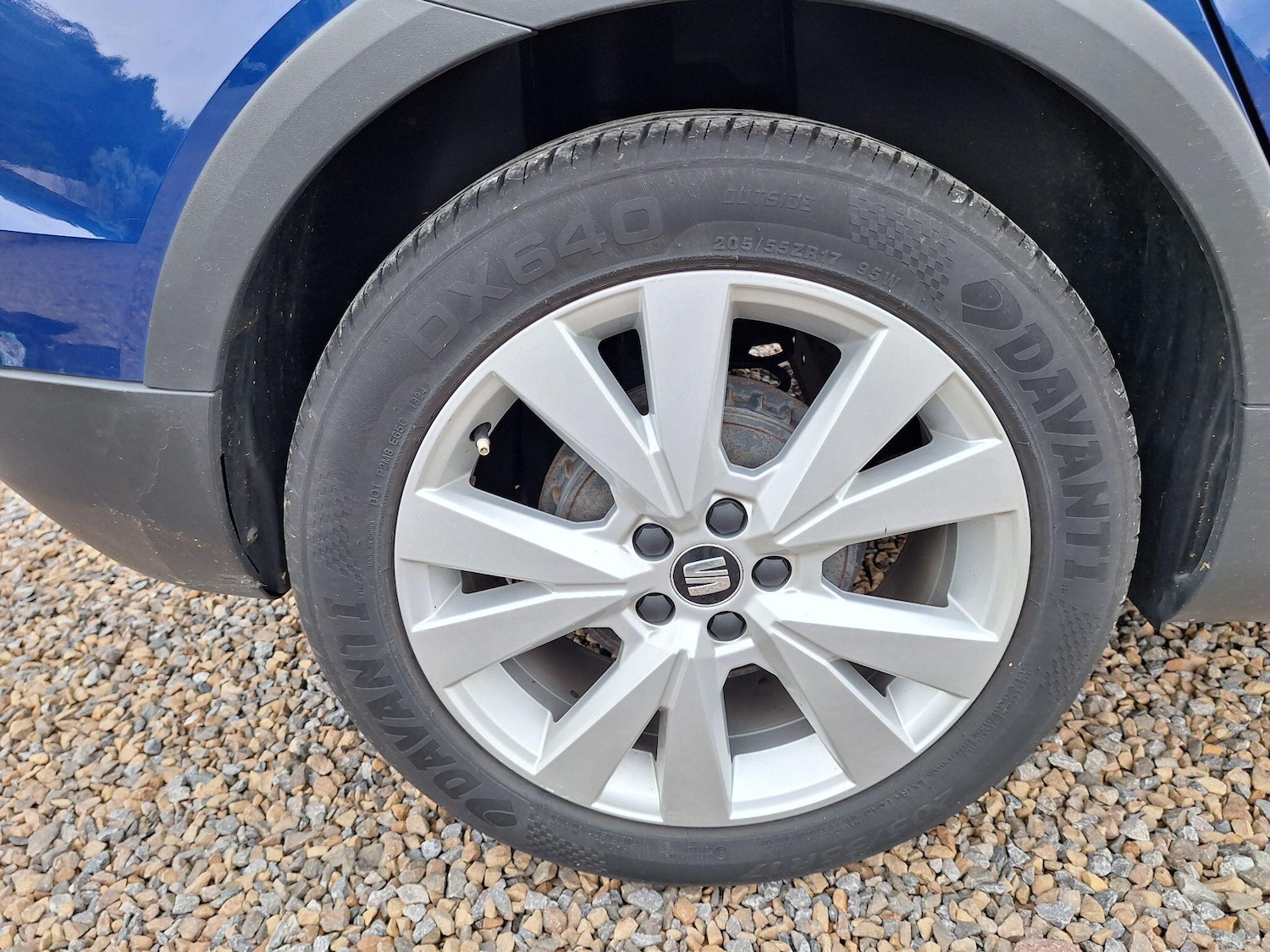 Used SEAT Arona 2020 for sale - 76159169: Photo 12