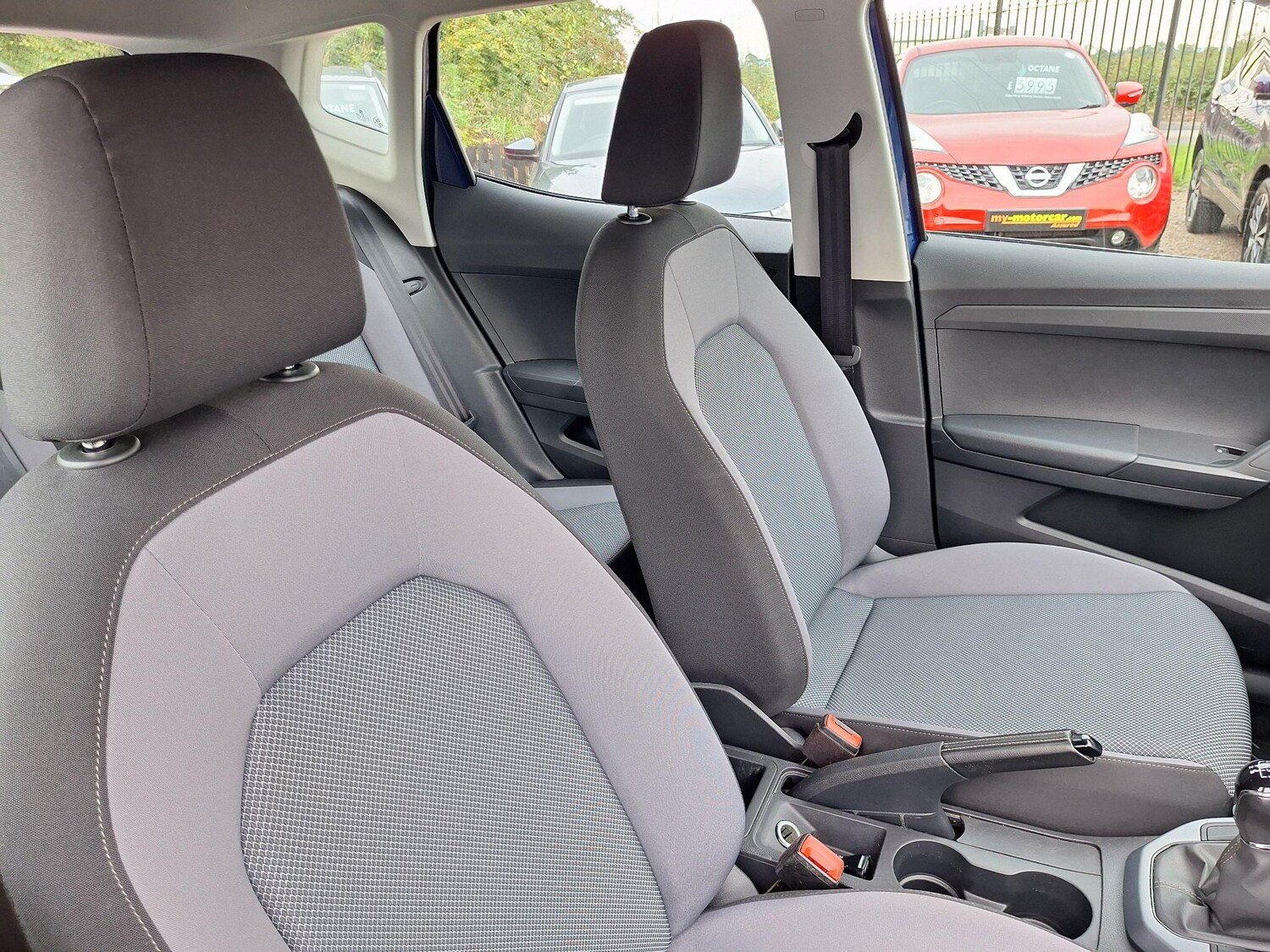 Used SEAT Arona 2020 for sale - 76159169: Photo 14