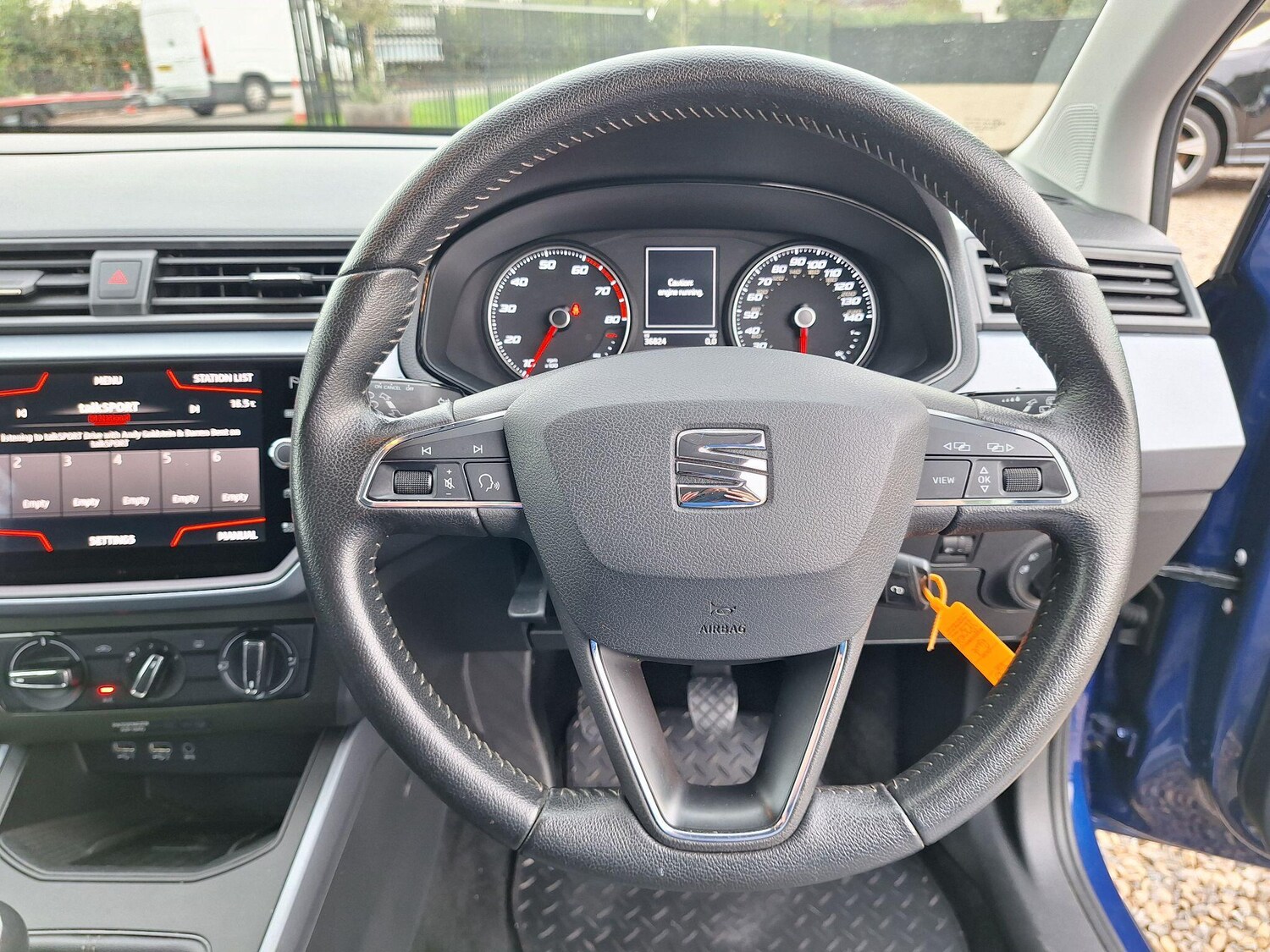 Used SEAT Arona 2020 for sale - 76159169: Photo 15