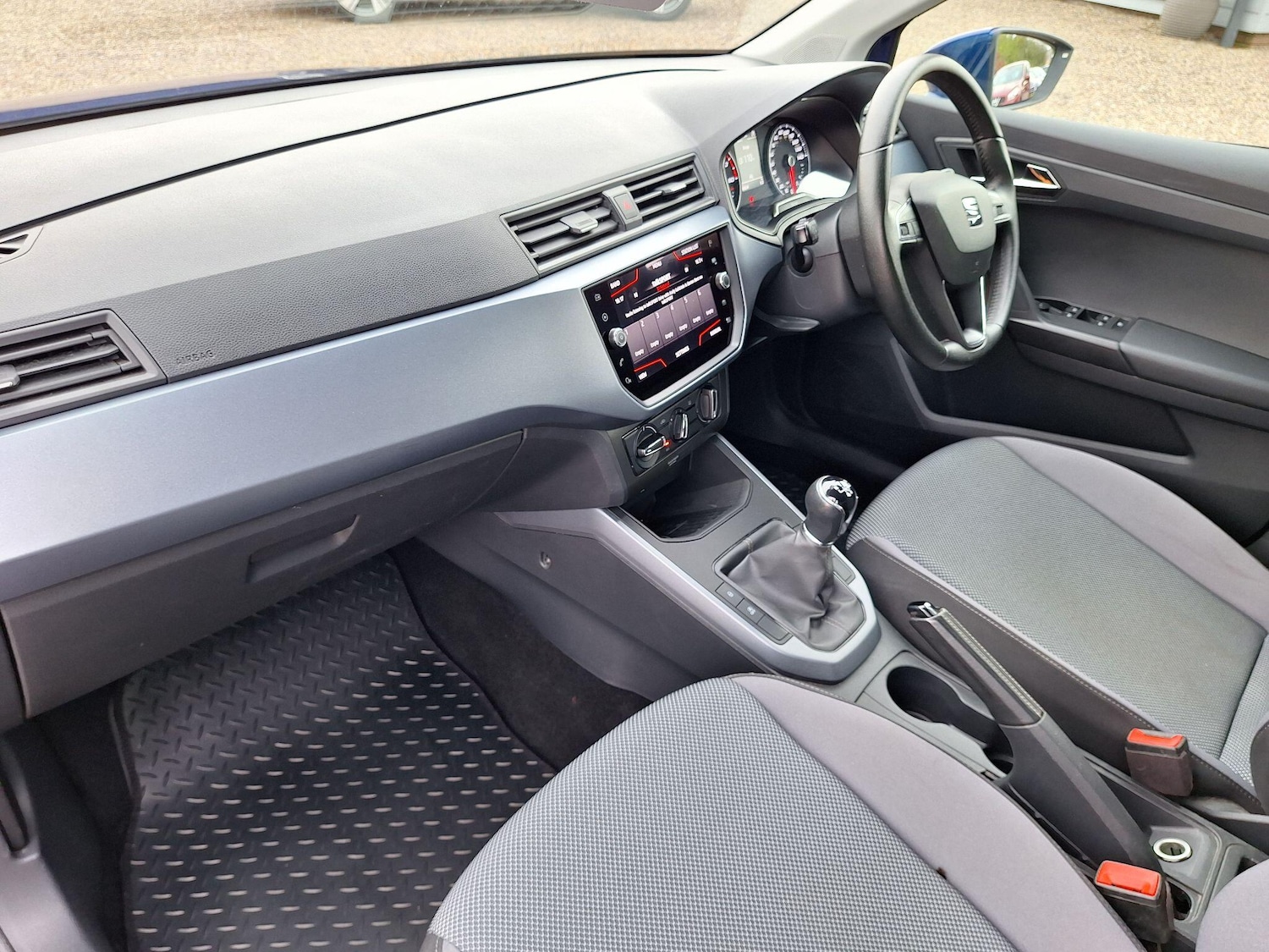 Used SEAT Arona 2020 for sale - 76159169: Photo 3
