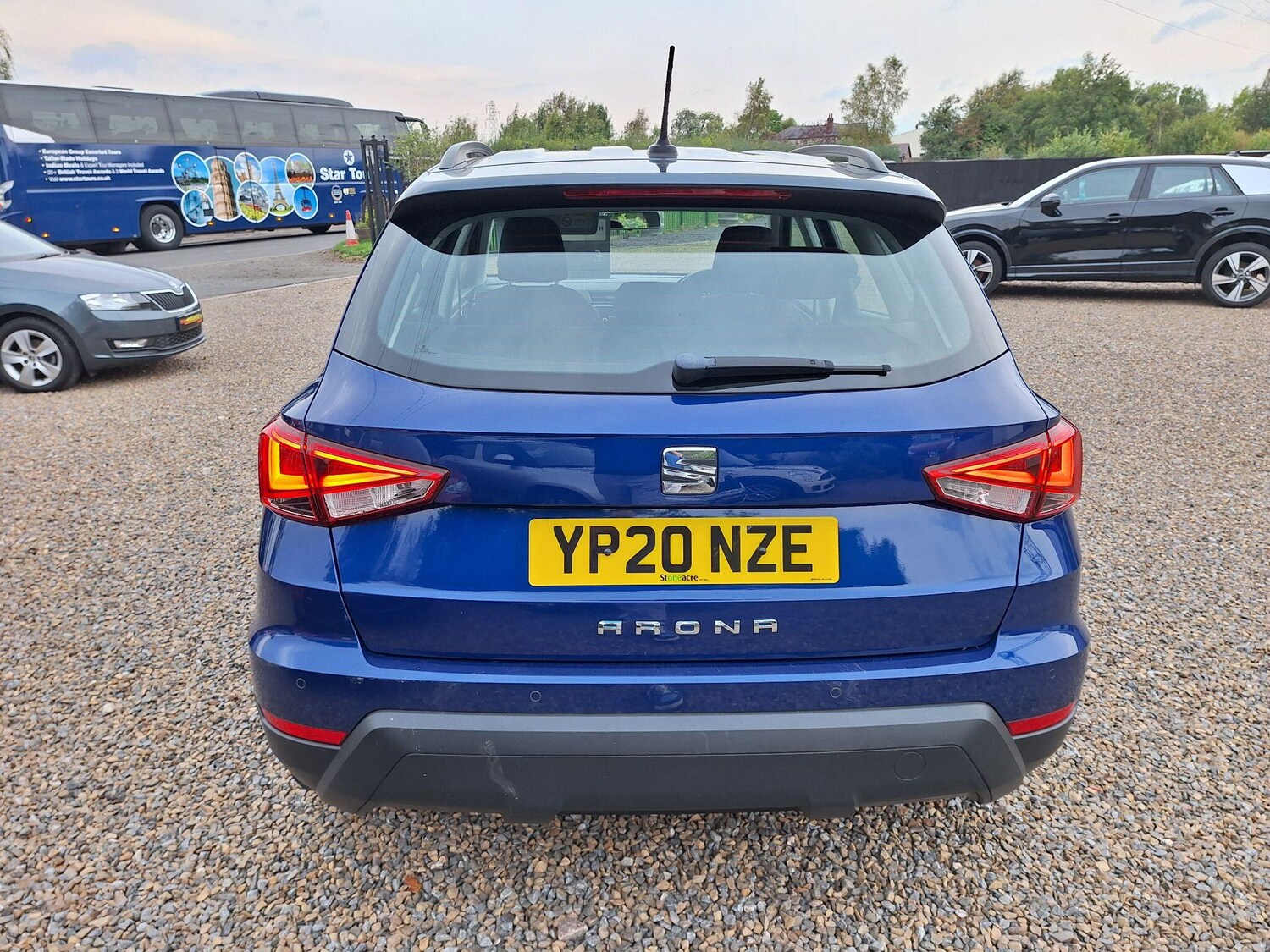 Used SEAT Arona 2020 for sale - 76159169: Photo 5