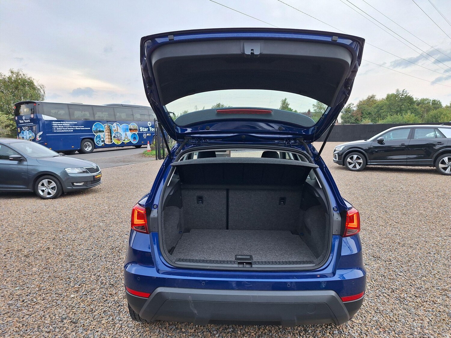 Used SEAT Arona 2020 for sale - 76159169: Photo 6