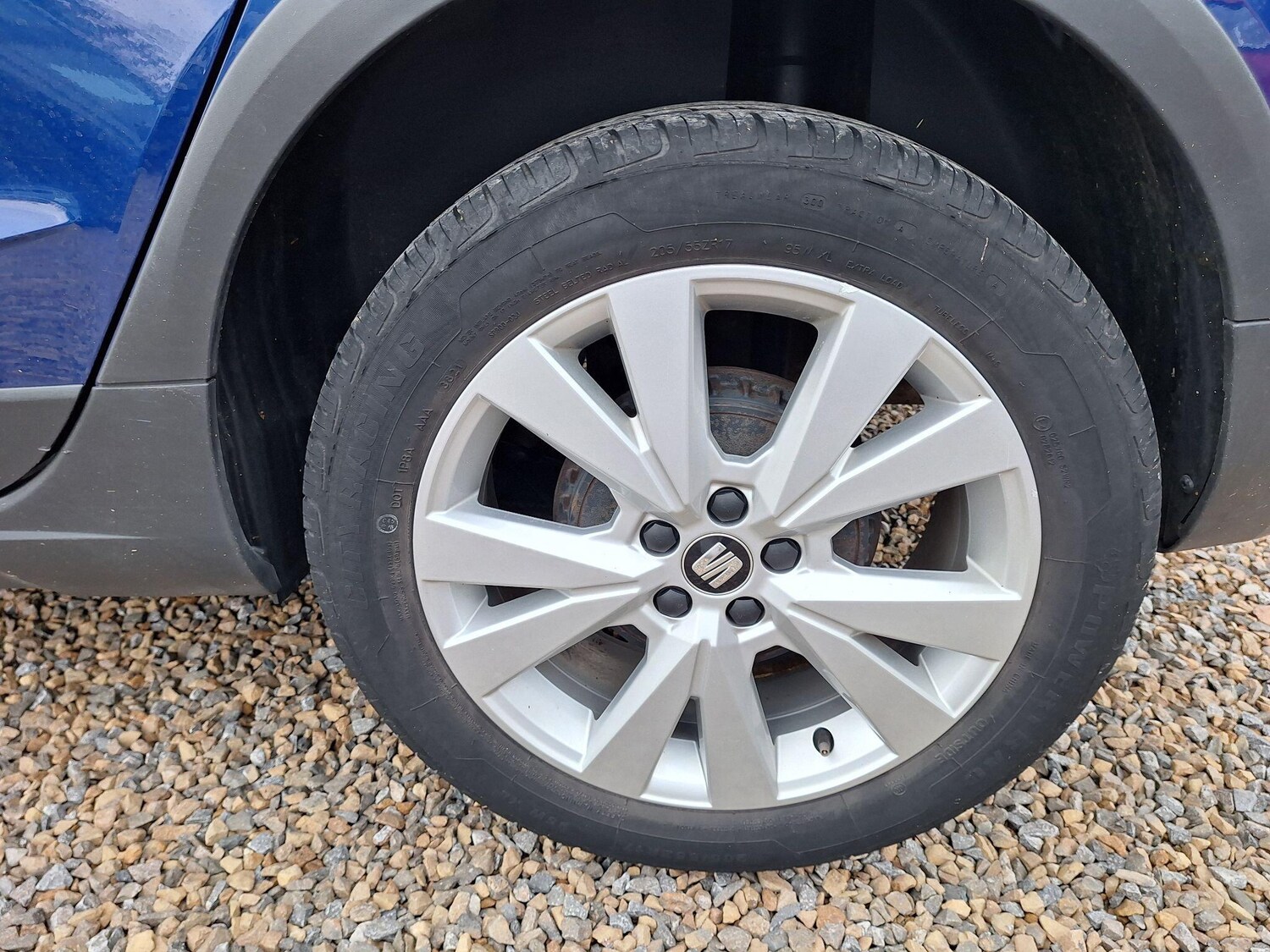 Used SEAT Arona 2020 for sale - 76159169: Photo 7