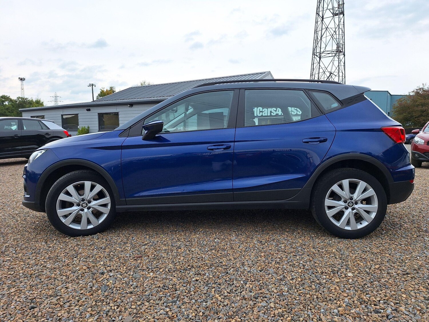 Used SEAT Arona 2020 for sale - 76159169: Photo 8