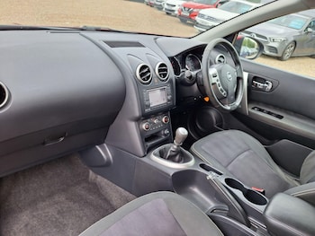 Used Nissan Qashqai 2011 for sale - 75213273: Photo