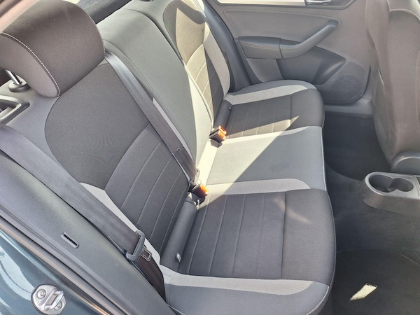 Used Skoda Rapid 2017 for sale - 75431940: Photo 10