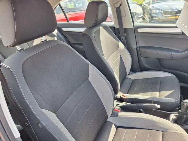 Used Skoda Rapid 2017 for sale - 75431940: Photo 11