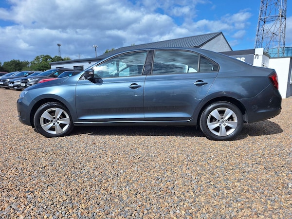 Used Skoda Rapid 2017 for sale - 75431940: Photo 5