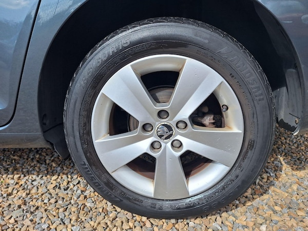 Used Skoda Rapid 2017 for sale - 75431940: Photo 6