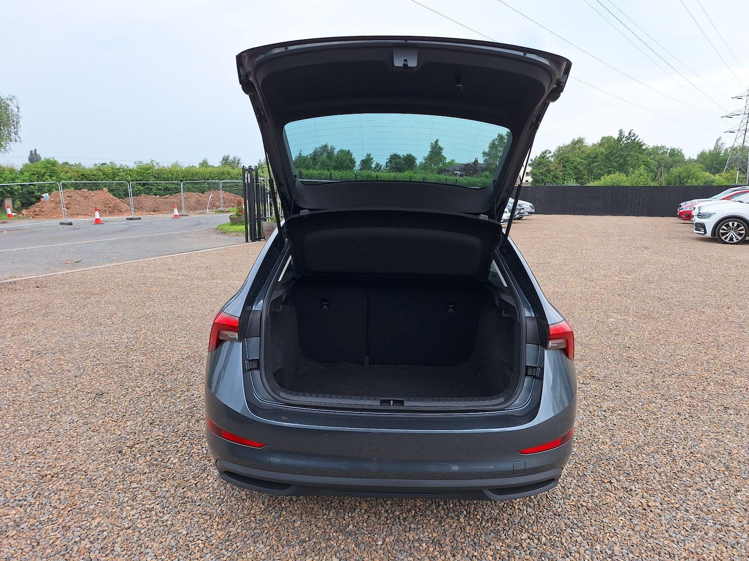 Used Skoda Scala 2021 for sale - 75213259: Photo 11