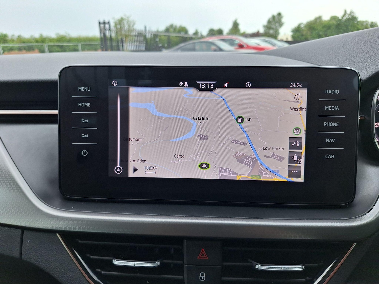 Used Skoda Scala 2021 for sale - 75213259: Photo 14