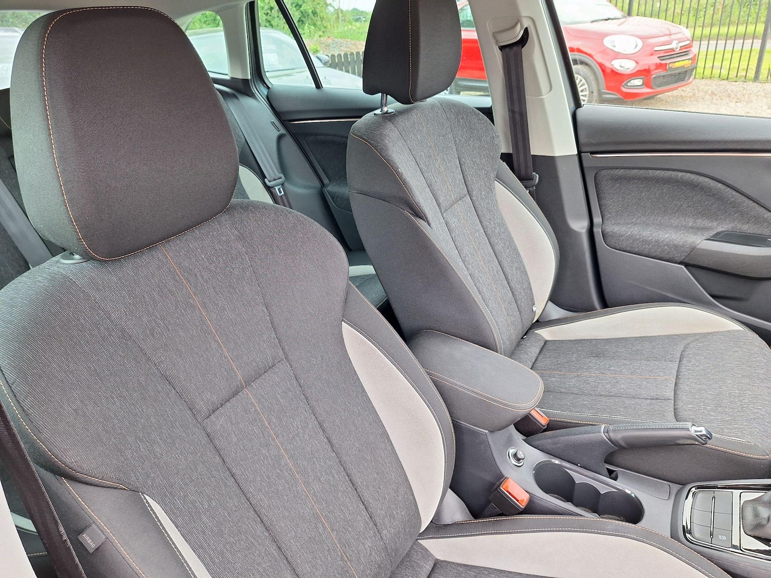 Used Skoda Scala 2021 for sale - 75213259: Photo 17