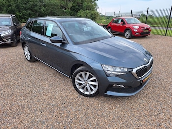 Skoda - Scala
