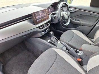 Used Skoda Scala 2021 for sale - 75213259: Photo