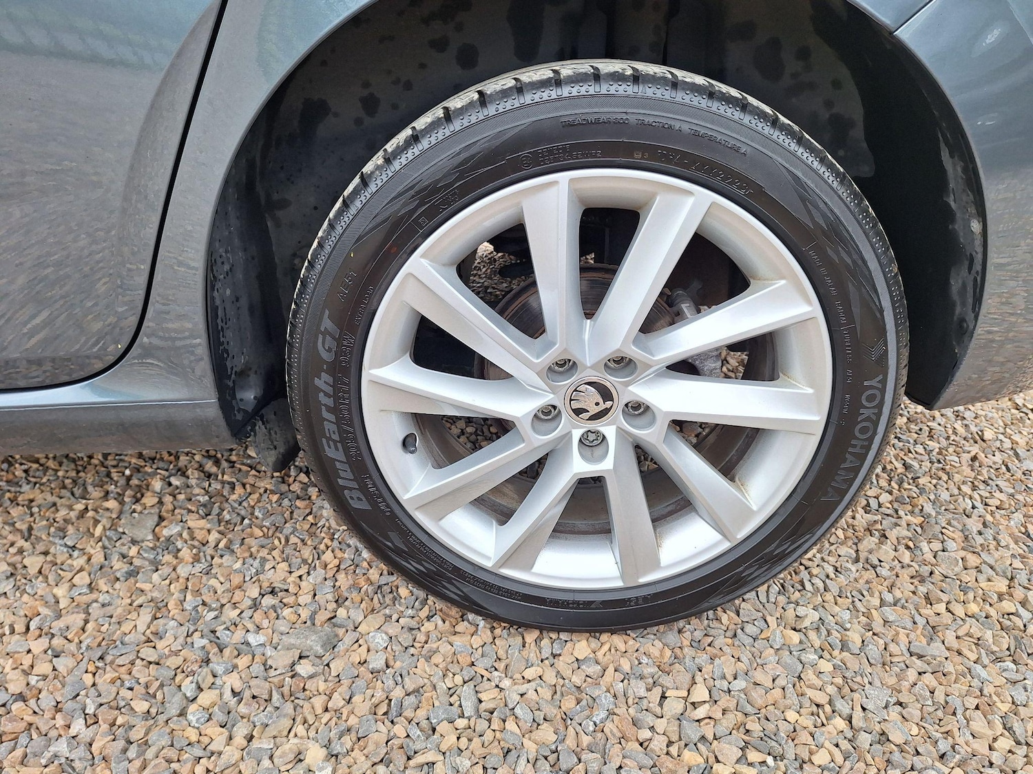 Used Skoda Scala 2021 for sale - 75213259: Photo 6