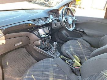 Used Vauxhall Corsa 2016 for sale - 76012406: Photo
