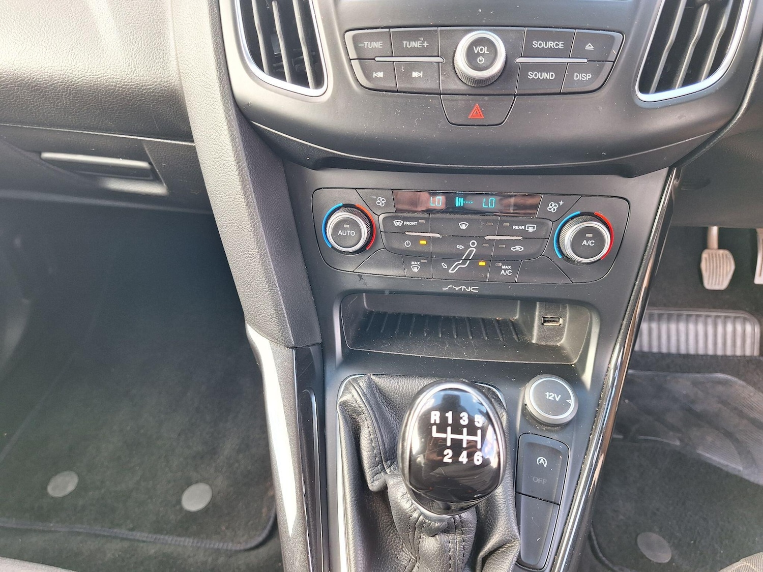 Vehicle 16