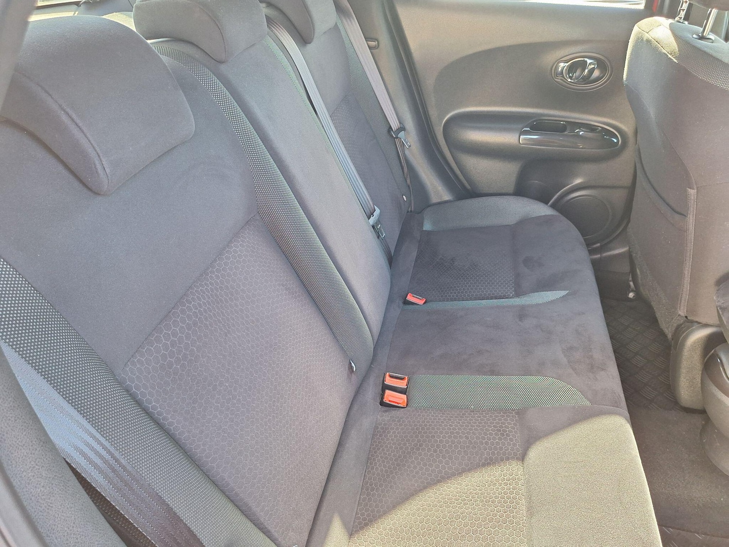 Used Nissan Juke 2015 for sale - 76084045: Photo 13