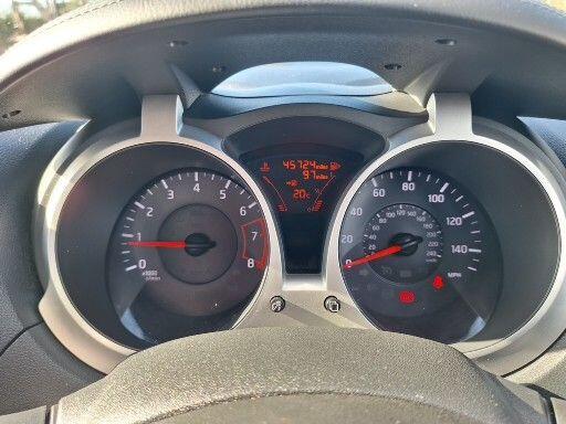 Used Nissan Juke 2015 for sale - 76084045: Photo 15