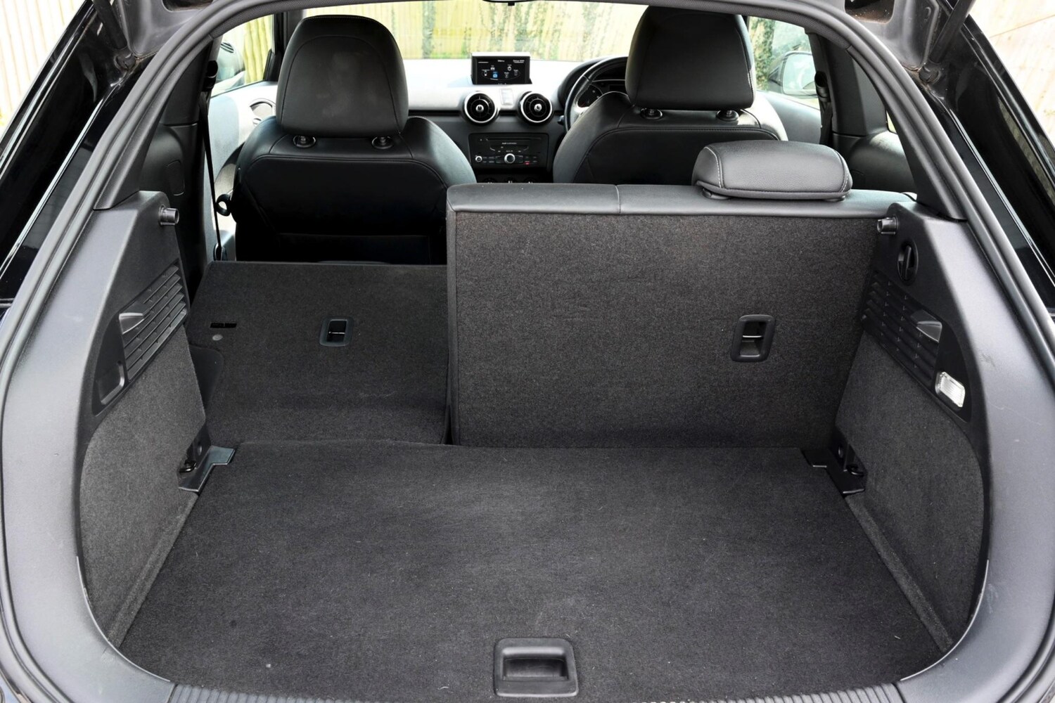 Vehicle 31