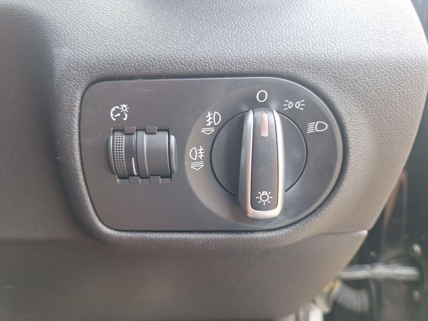 Vehicle 36
