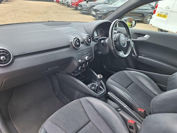 Used Audi A1 2015 for sale - 75588451: Photo