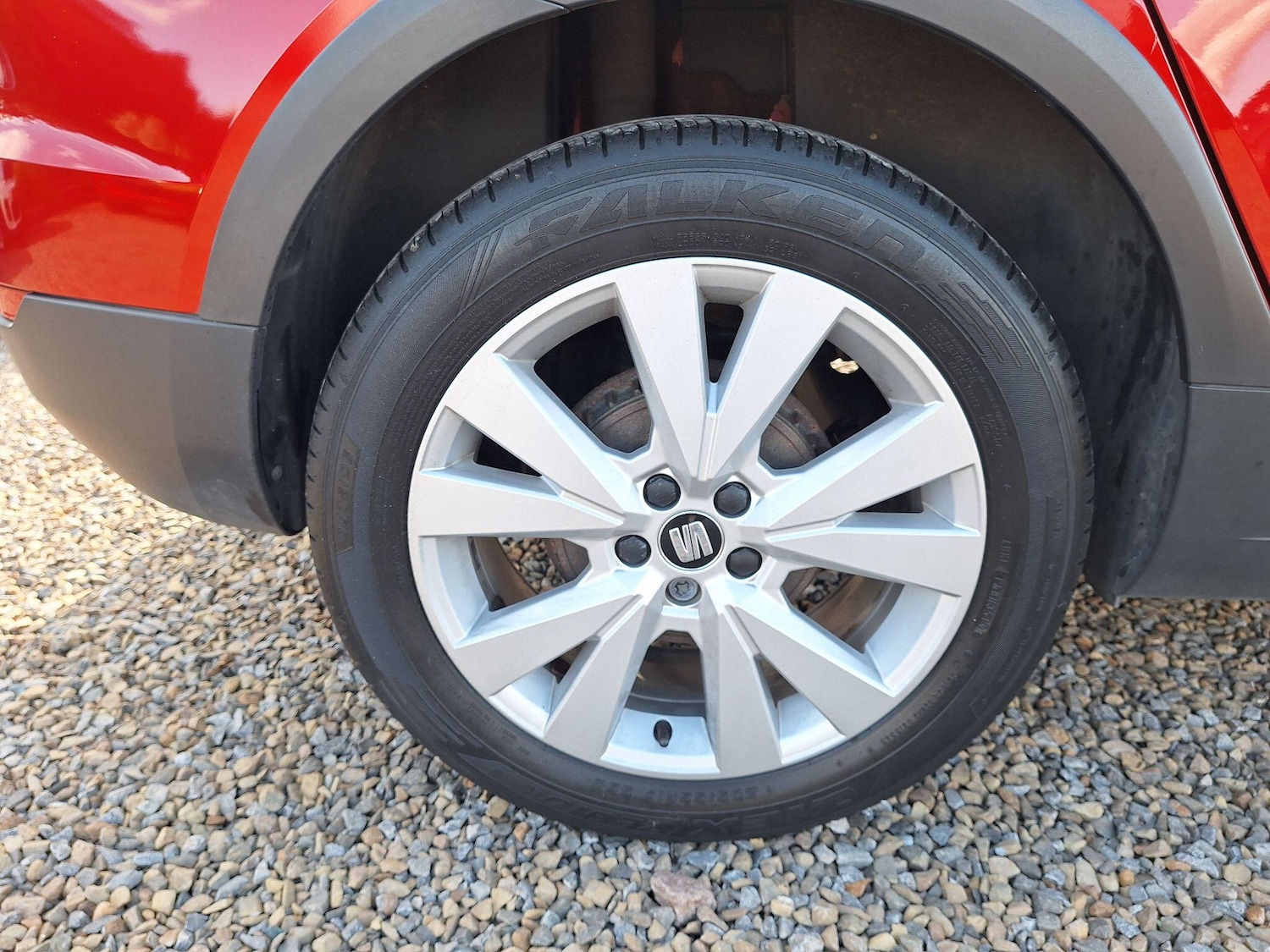 Used SEAT Arona 2018 for sale - 76083728: Photo 10