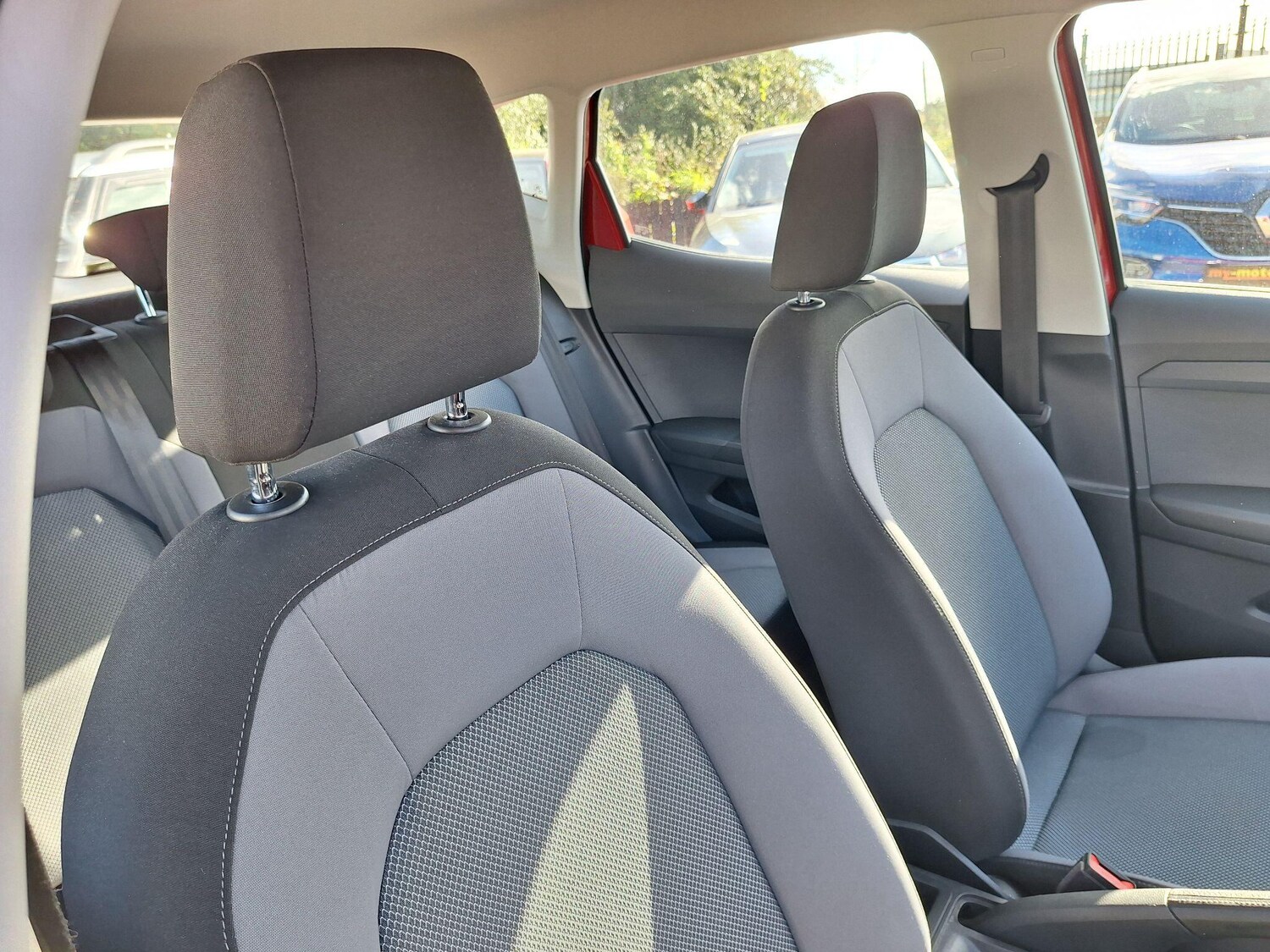 Used SEAT Arona 2018 for sale - 76083728: Photo 12