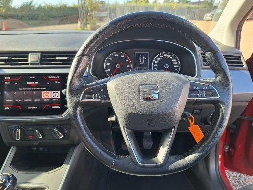 Used SEAT Arona 2018 for sale - 76083728: Photo 14