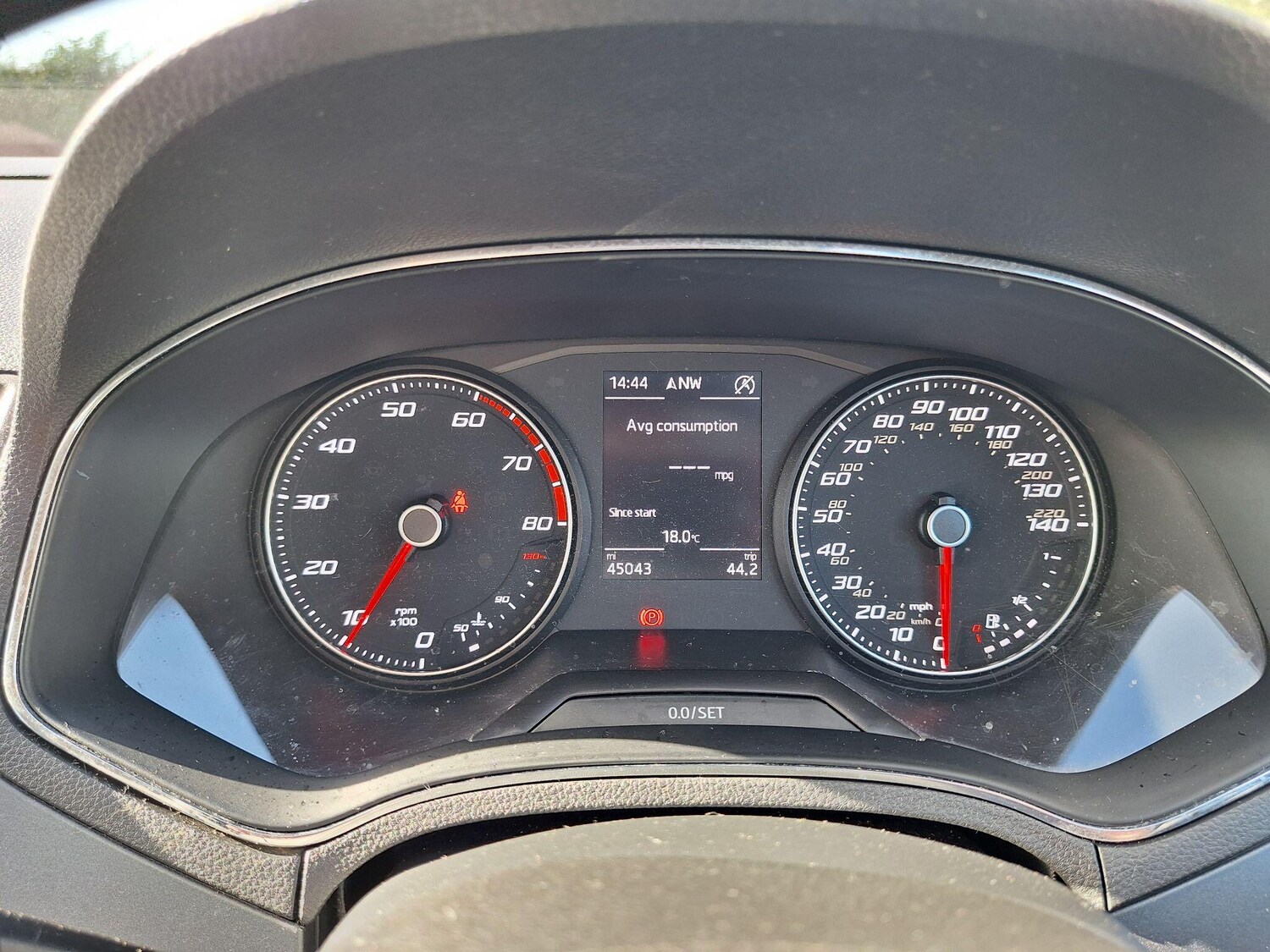 Used SEAT Arona 2018 for sale - 76083728: Photo 15