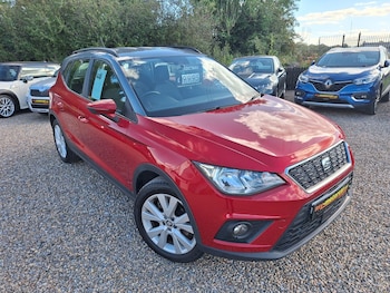 Used SEAT Arona 2018 for sale - 76083728: Photo