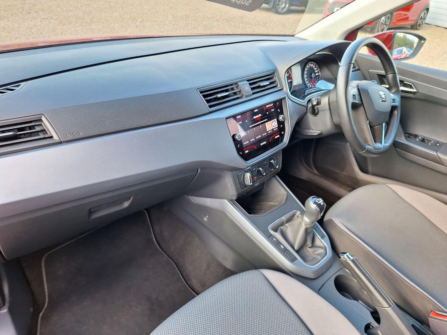 Used SEAT Arona 2018 for sale - 76083728: Photo 3