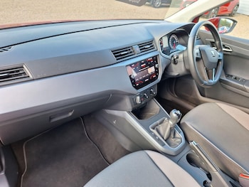 Used SEAT Arona 2018 for sale - 76083728: Photo