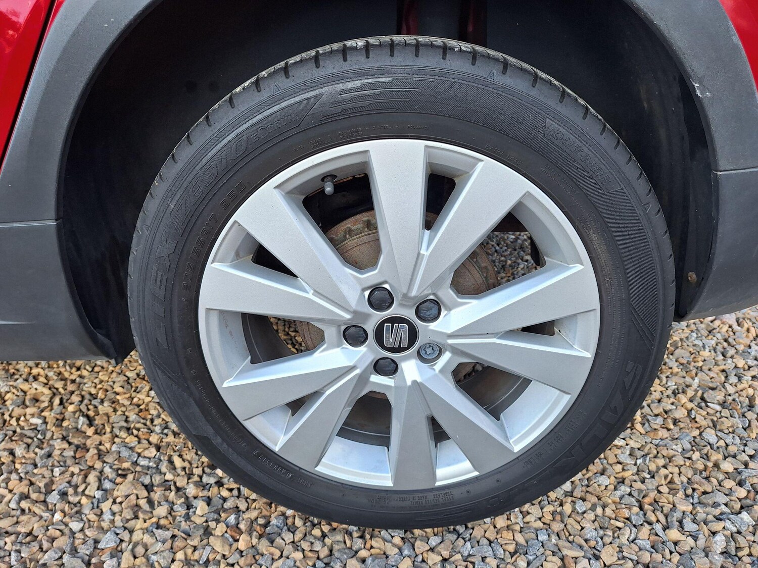 Used SEAT Arona 2018 for sale - 76083728: Photo 6