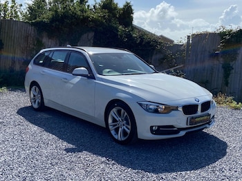 BMW - 3 Series
