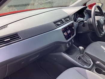Used SEAT Arona 2018 for sale - 75990061: Photo