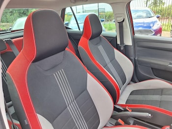 Used Skoda Fabia 2017 for sale - 75539526: Photo