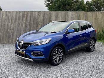 Used Renault Kadjar 2019 for sale - 75609705: Photo
