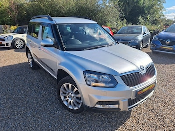 2015 (65) - 1.2 TSI SE Outdoor Euro 6 (s/s) 5dr