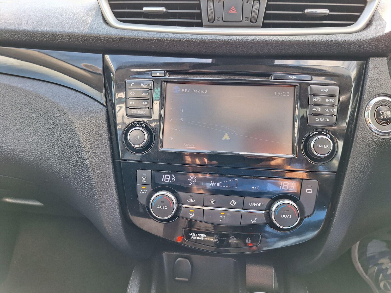 Vehicle 15