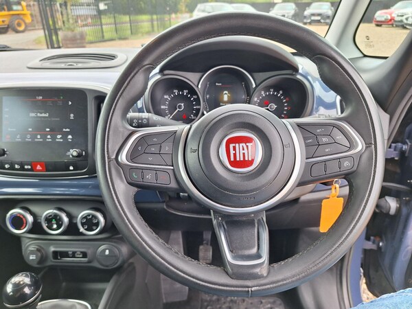 Used Fiat 500L 2018 for sale - 75492566: Photo 18