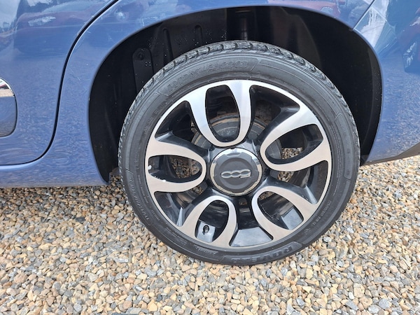 Used Fiat 500L 2018 for sale - 75492566: Photo 6