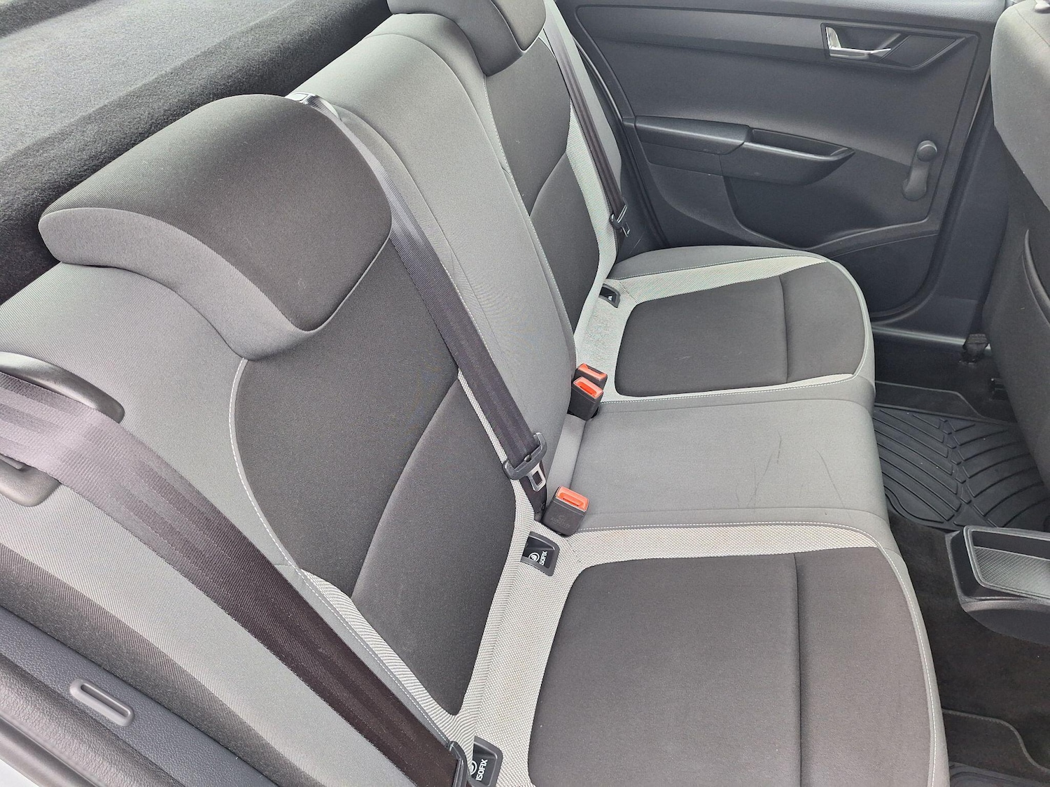 Used Skoda Fabia 2016 for sale - 76189281: Photo 13