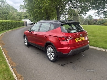 Used SEAT Arona 2018 for sale - 78901811: Photo