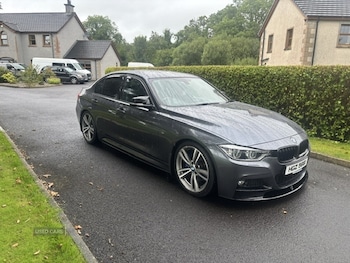Used BMW 3 Series 2017 for sale - 79554301: Photo
