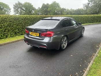 Used BMW 3 Series 2017 for sale - 79554301: Photo