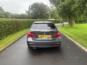 Used BMW 3 Series 2017 for sale - 79554301: Photo