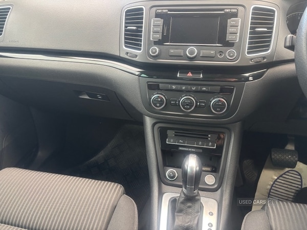 Used SEAT Alhambra 2014 for sale - 76634501: Photo 11